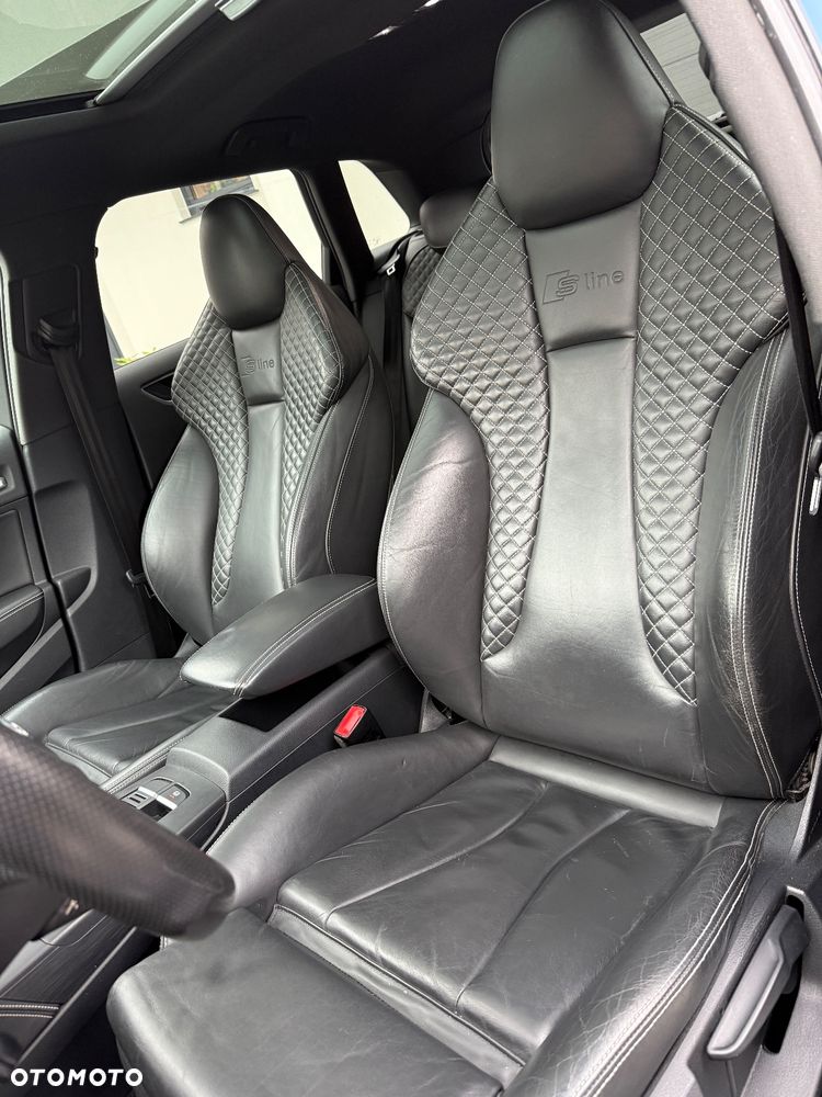 Audi A3 Sportback 1.4 TFSI e-tron S line Sportpaket - 15