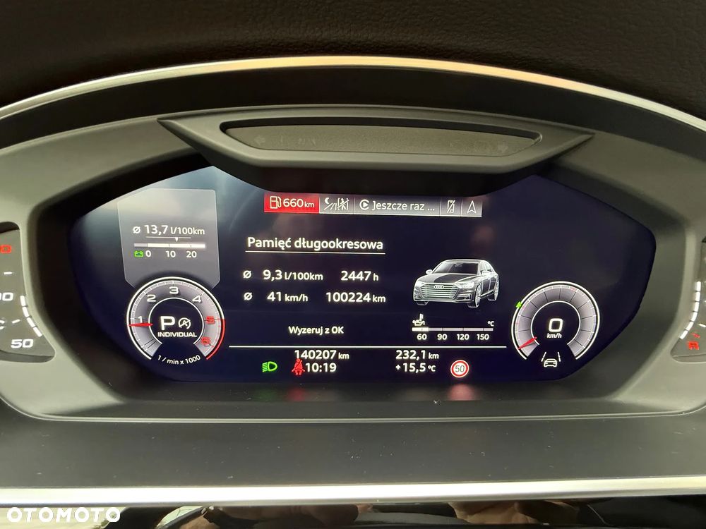 Audi A8 L 50 TDI quattro tiptronic - 33
