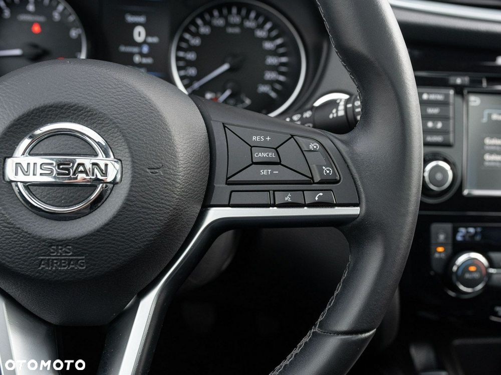 Nissan Qashqai 1.3 DIG-T MHEV N-Connecta - 16