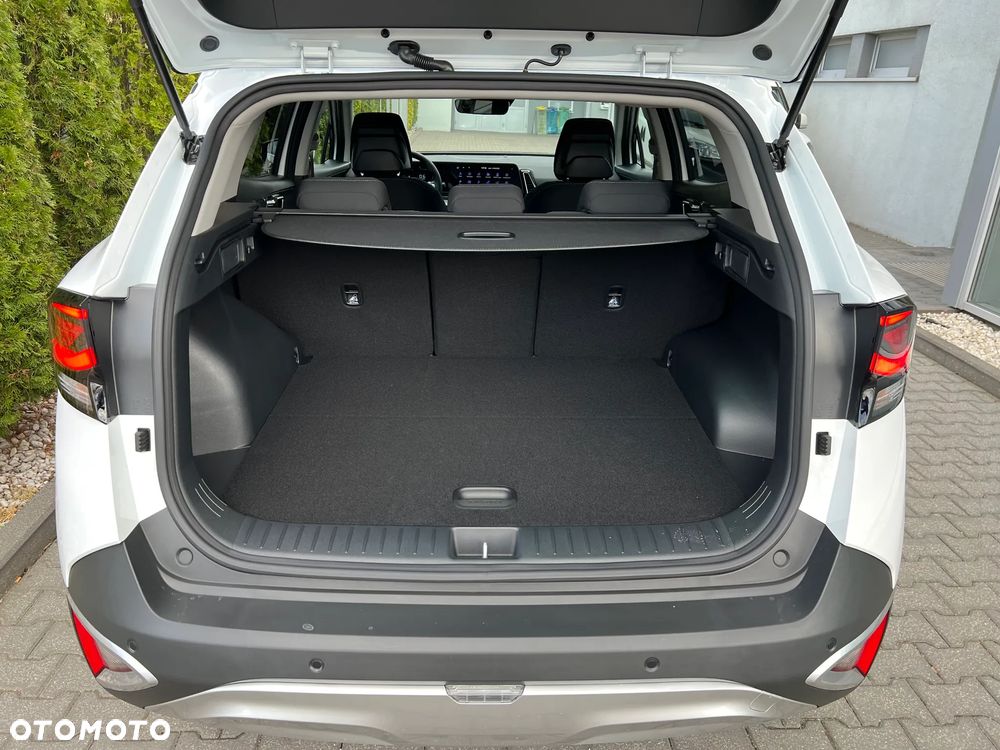 Kia Sportage 1.6 T-GDI L 2WD DCT - 16