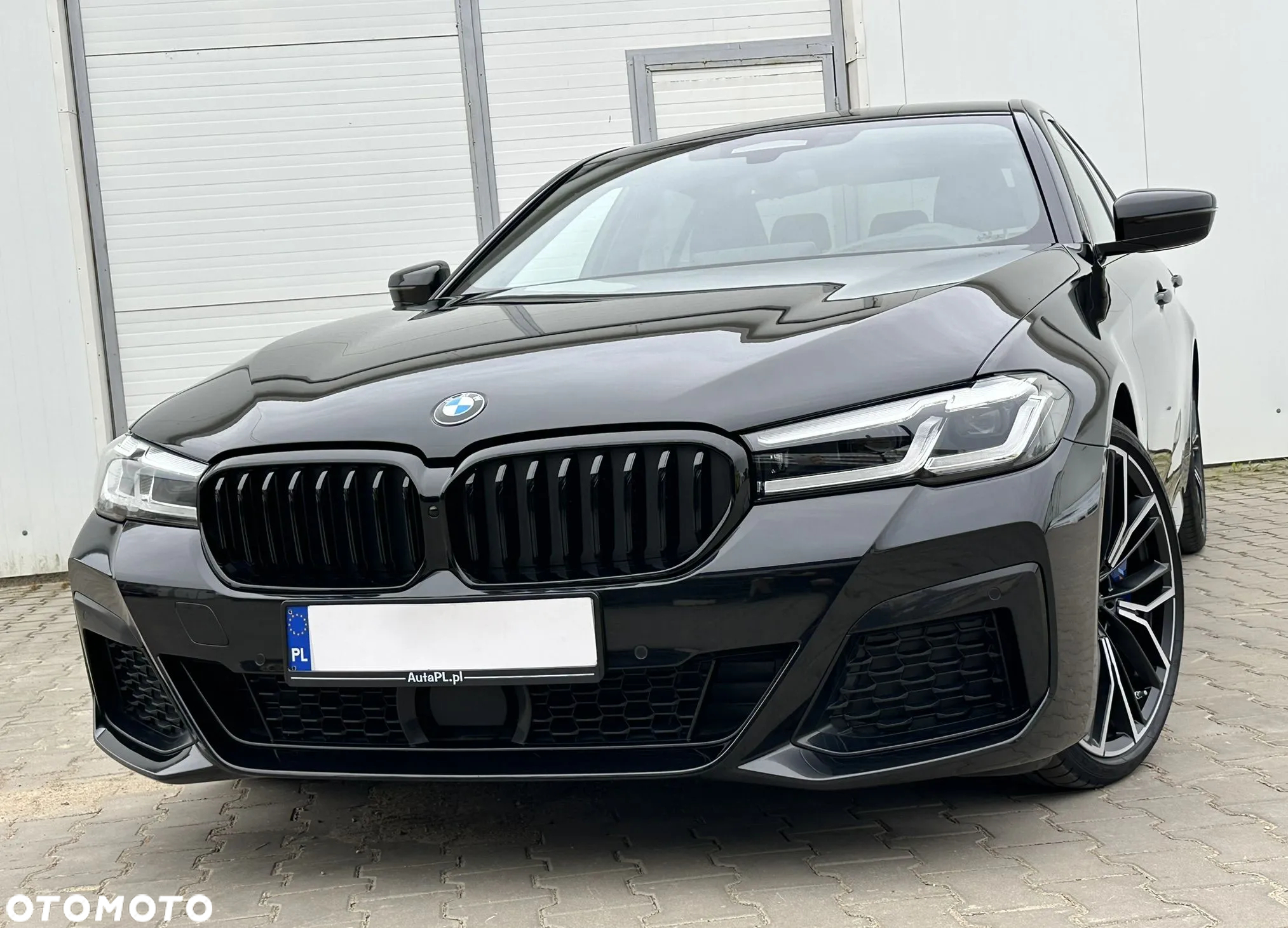 BMW Seria 5 - 2