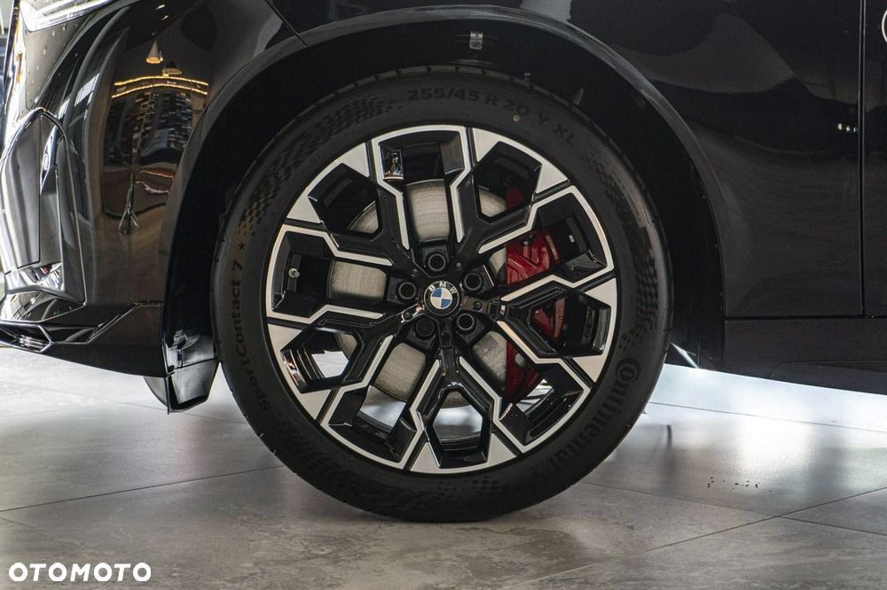 BMW X3 - 9