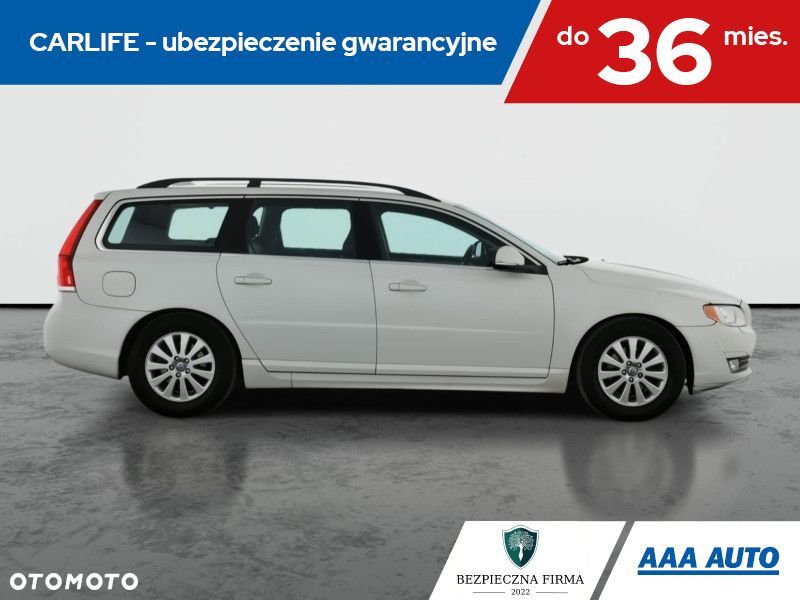 Volvo V70 - 8