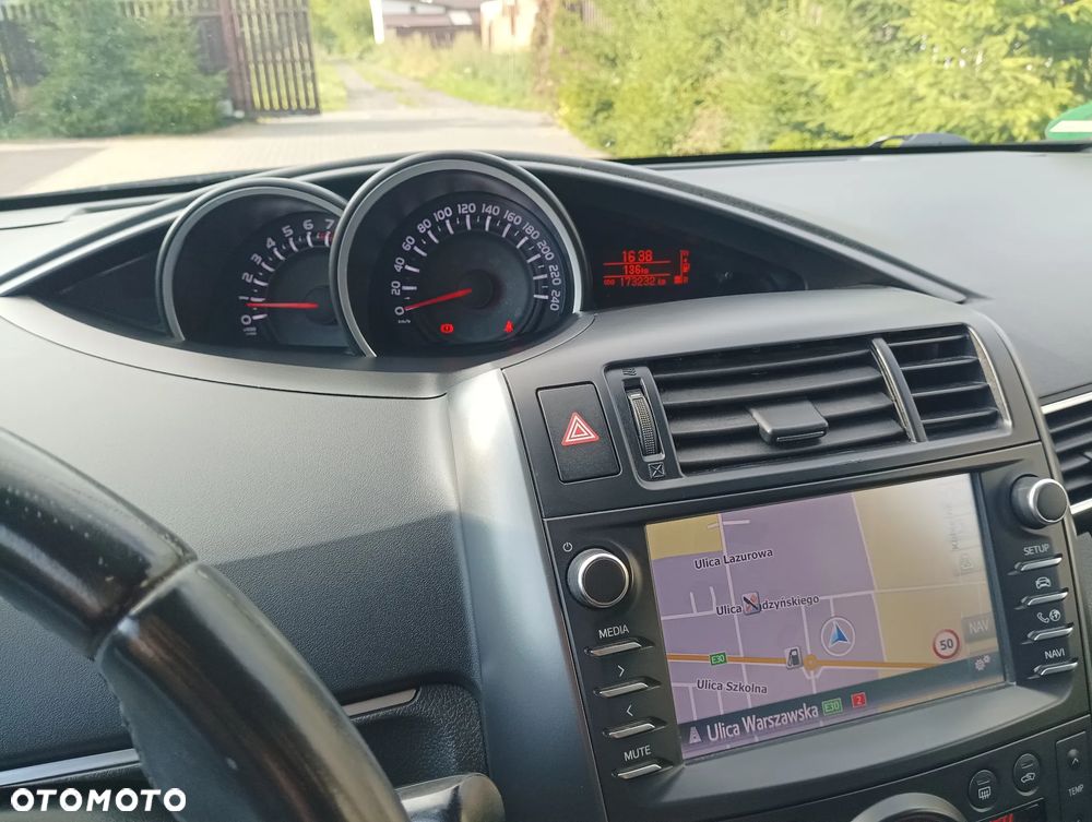 Toyota Verso 1.8 7-Sitzer Executive - 13