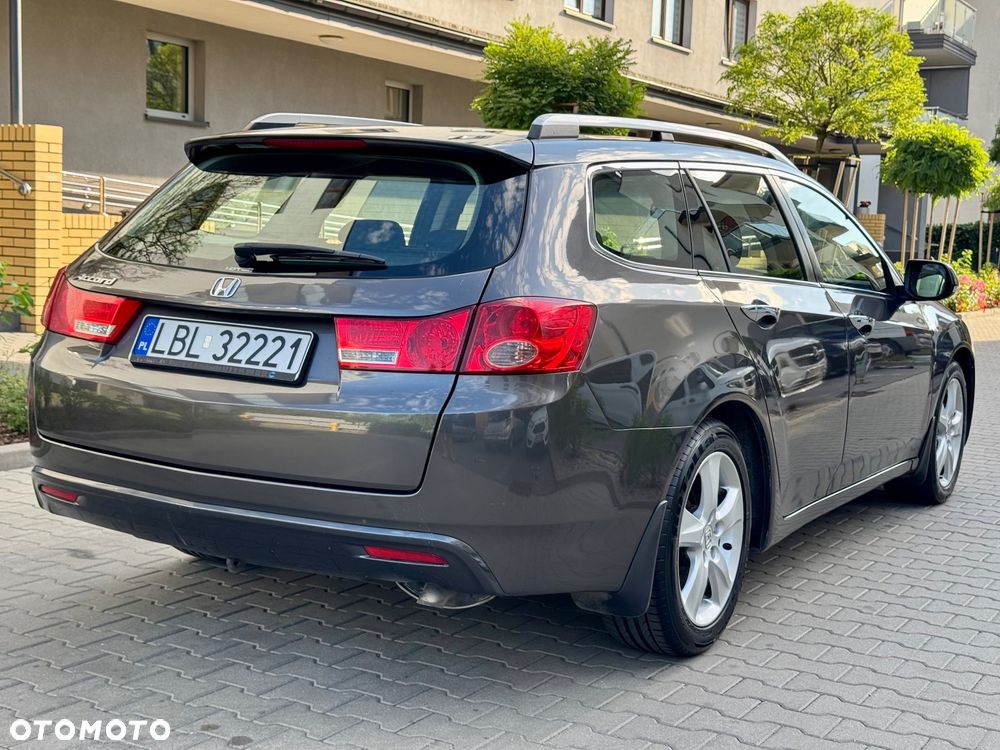Honda Accord 2.2i-DTEC Comfort - 3