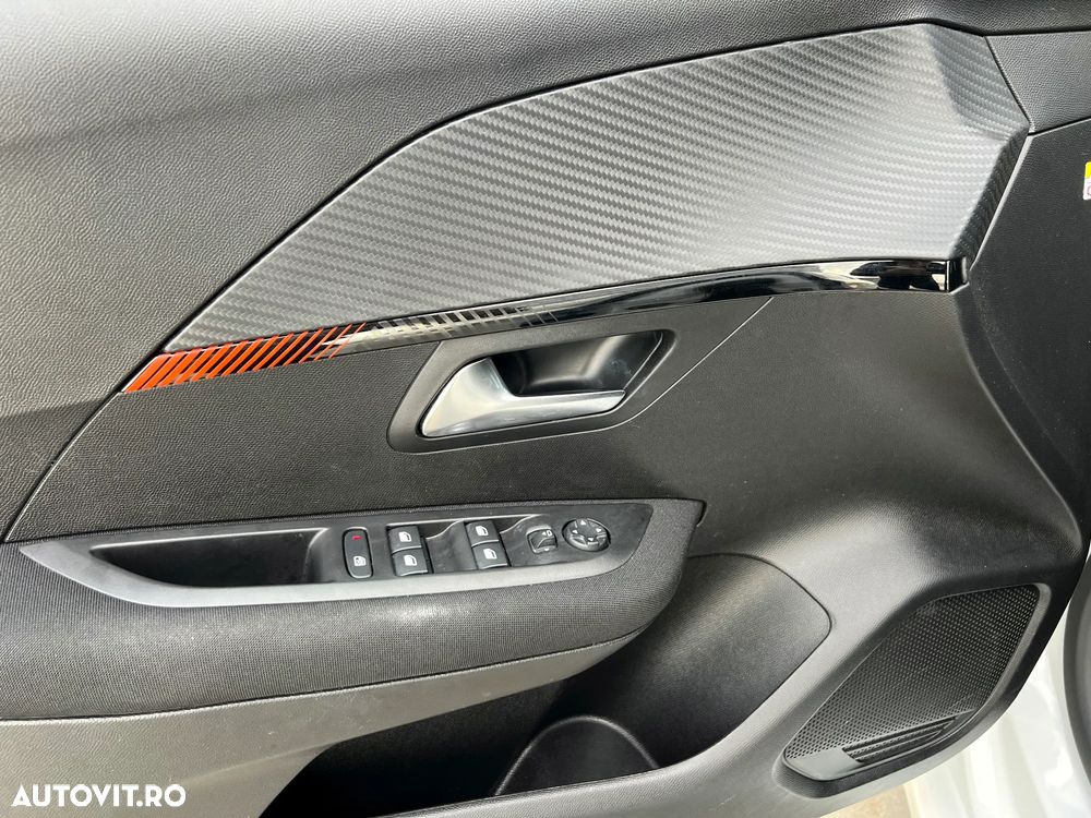 Peugeot 208 1.2 L PureTech STT Active Pack - 14