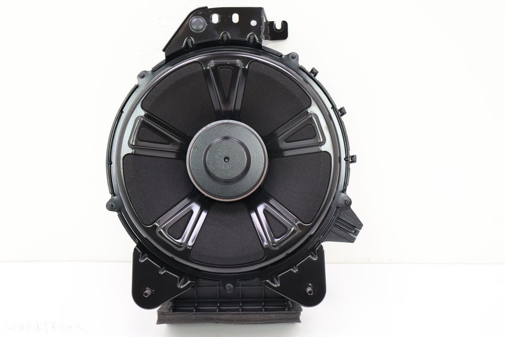 VOLVO XC90 II GŁOŚNIK SUBWOOFER 31456258 - 1