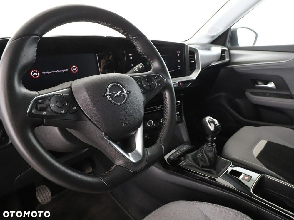 Opel Mokka - 14
