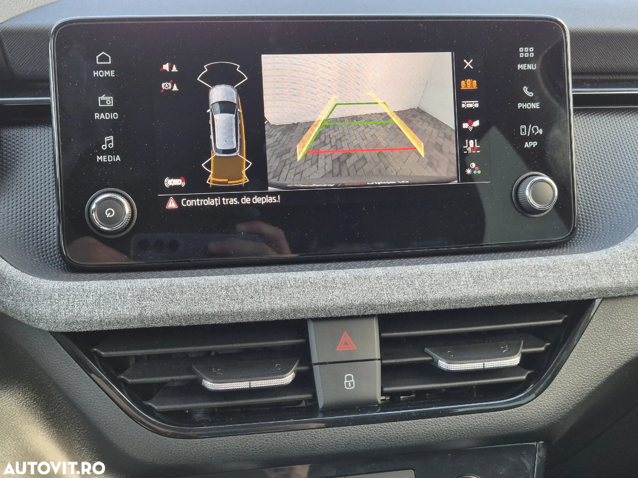 Skoda Kamiq 1.5 TSI DSG Selection - 31