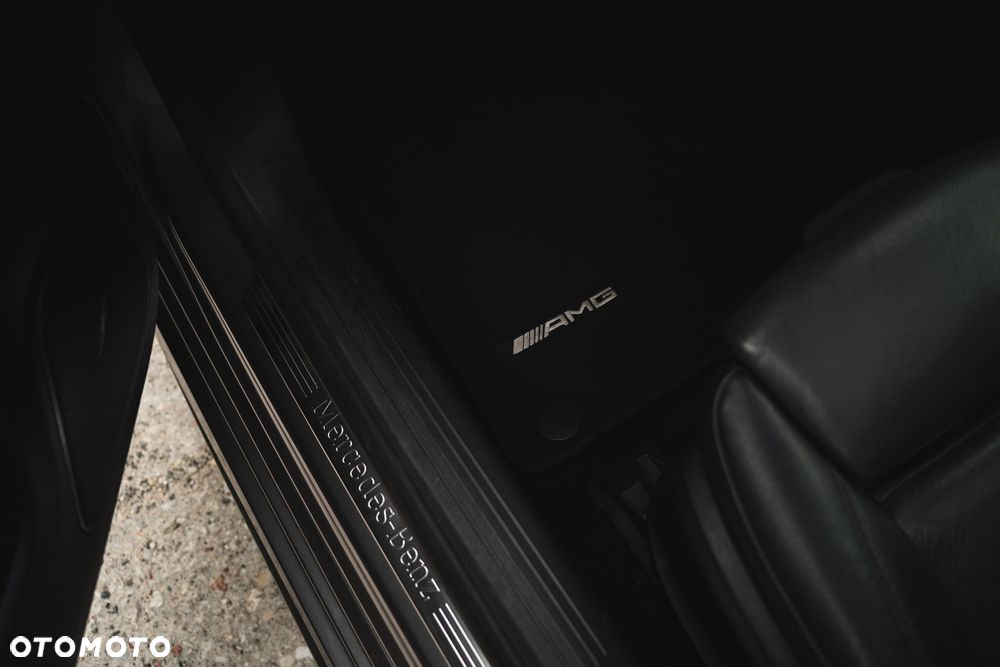 Mercedes-Benz Klasa A 220 7G-DCT AMG Line - 21