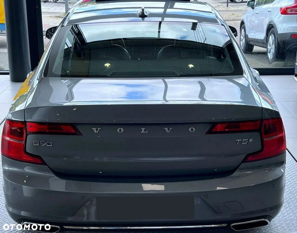 Volvo S90 T5 Geartronic Inscription - 15