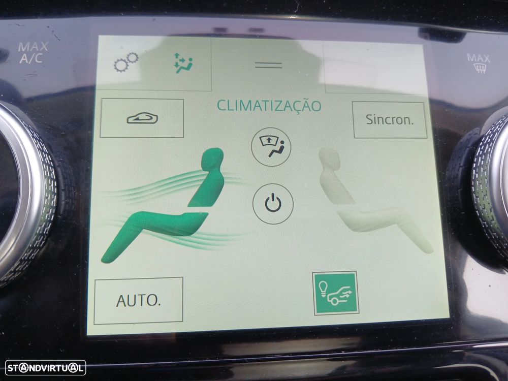 Jaguar I-Pace S AWD Aut. - 12