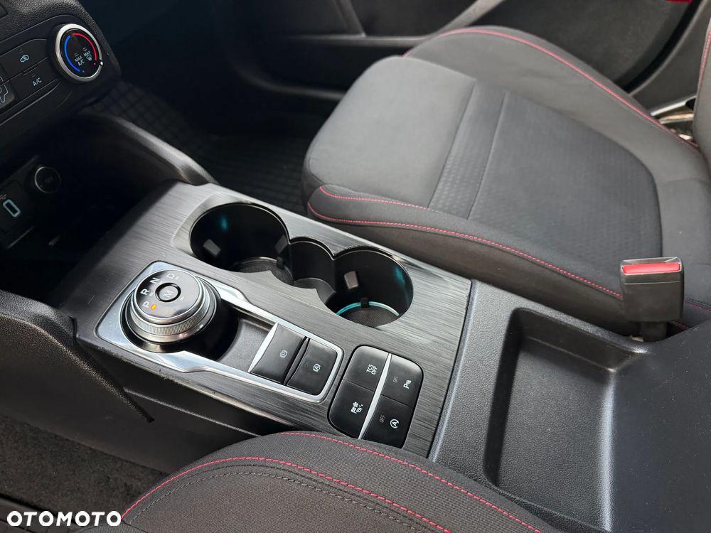 Ford Focus 1.5 EcoBlue ST-Line Business - 28