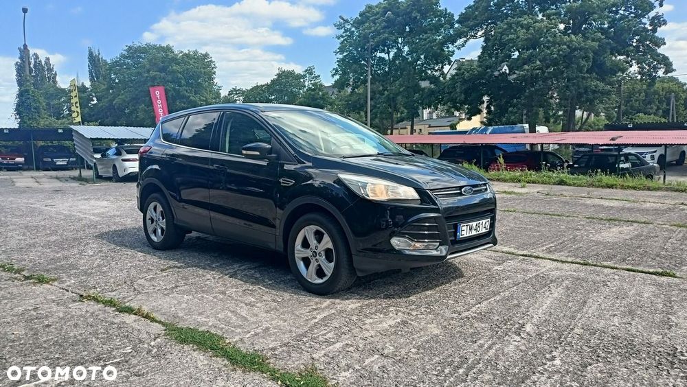 Ford Kuga - 6