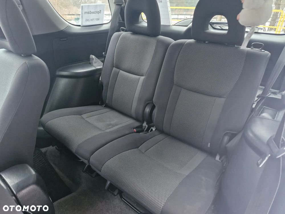 Toyota RAV4 2.0 VVT-i Prestige - 12