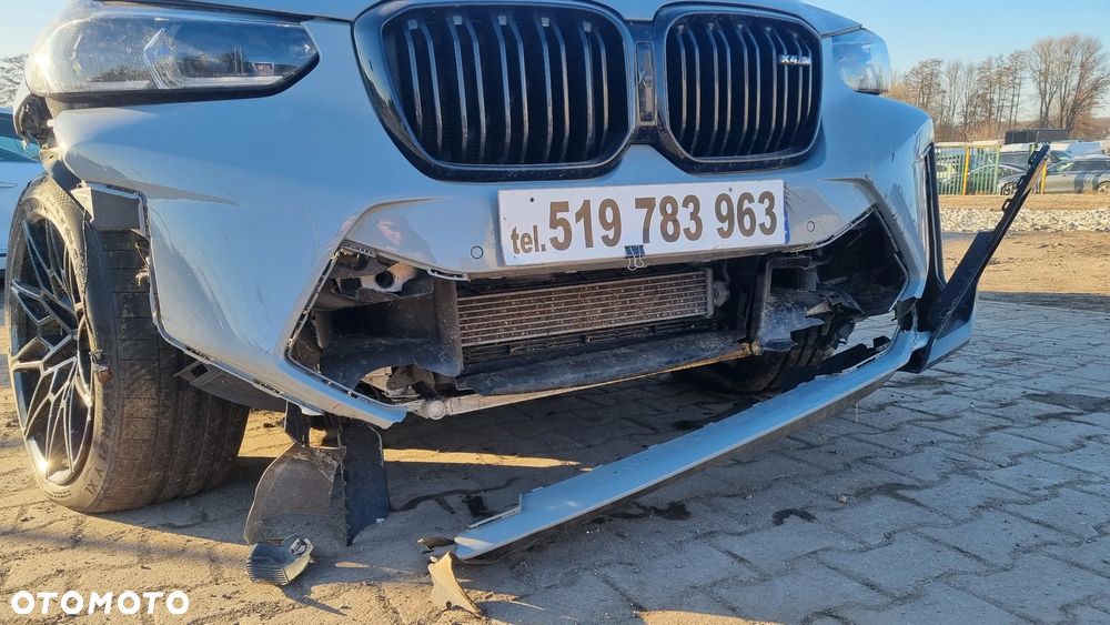 BMW X4 M Competition - 6