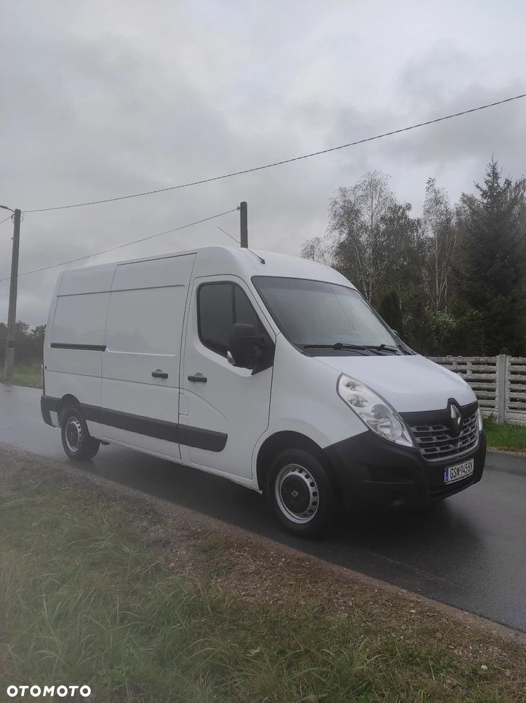 Renault Master - 4