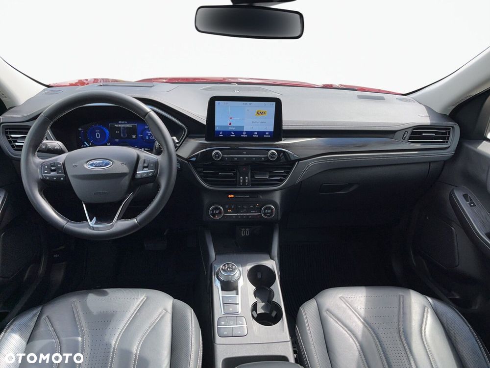 Ford Kuga - 12
