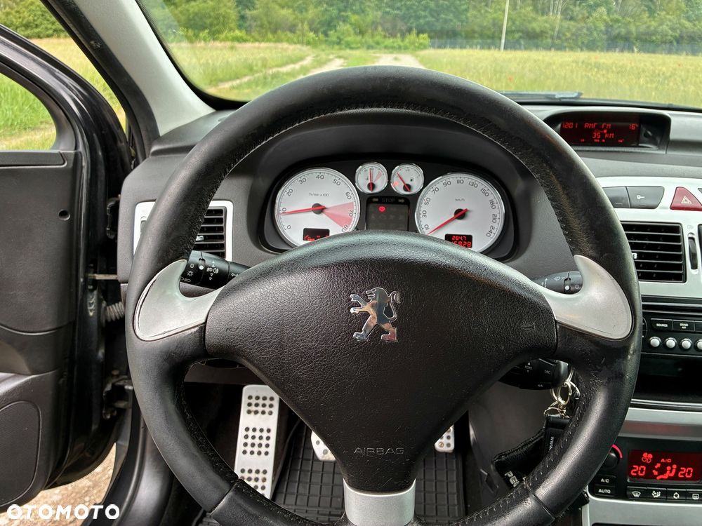 Peugeot 307 - 32