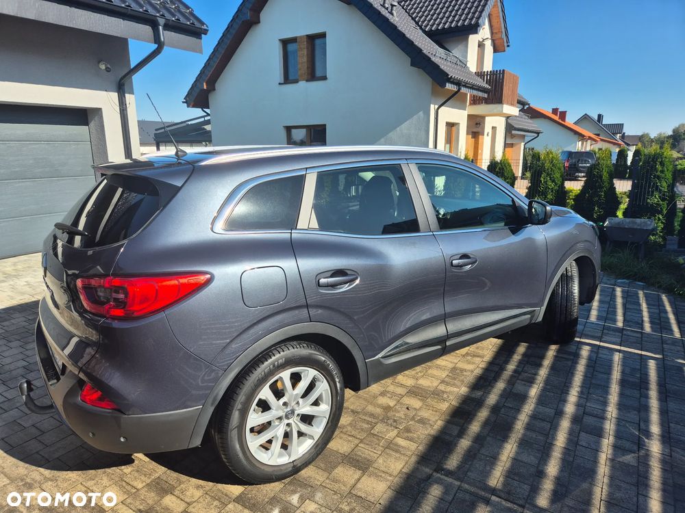 Renault Kadjar 1.2 Energy TCe Intens EDC - 2