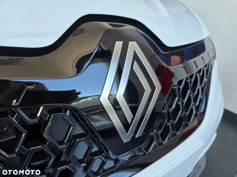 Renault Arkana 1.6 E-TECH Techno MMT - 13