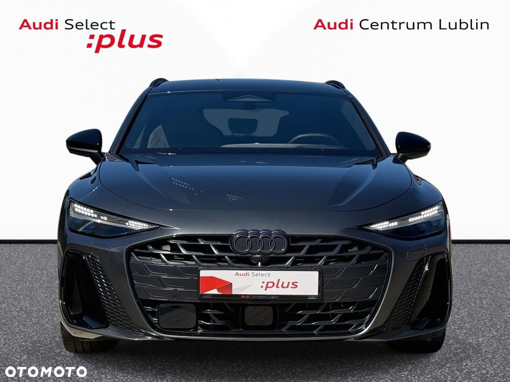 Audi A6 Avant TFSI mHEV Quattro S tronic - 3