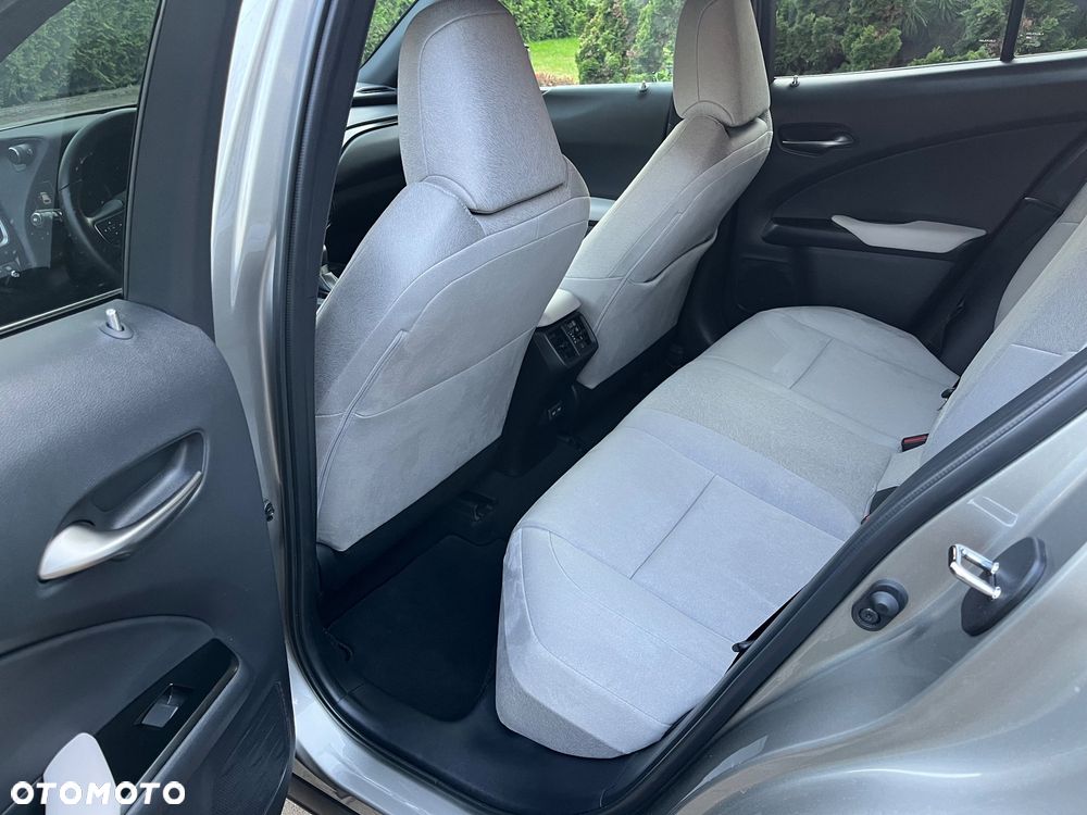 Lexus UX 200 GPF F Sport Design 2WD - 30