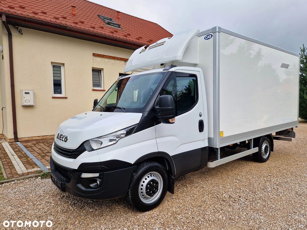 Iveco DAILY - 11