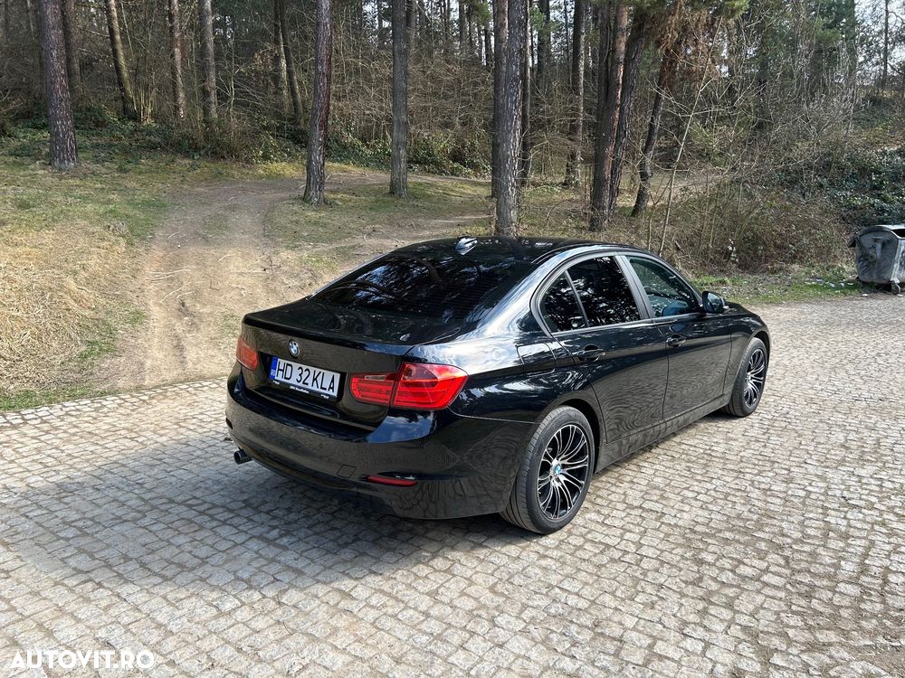 BMW Seria 3 - 3