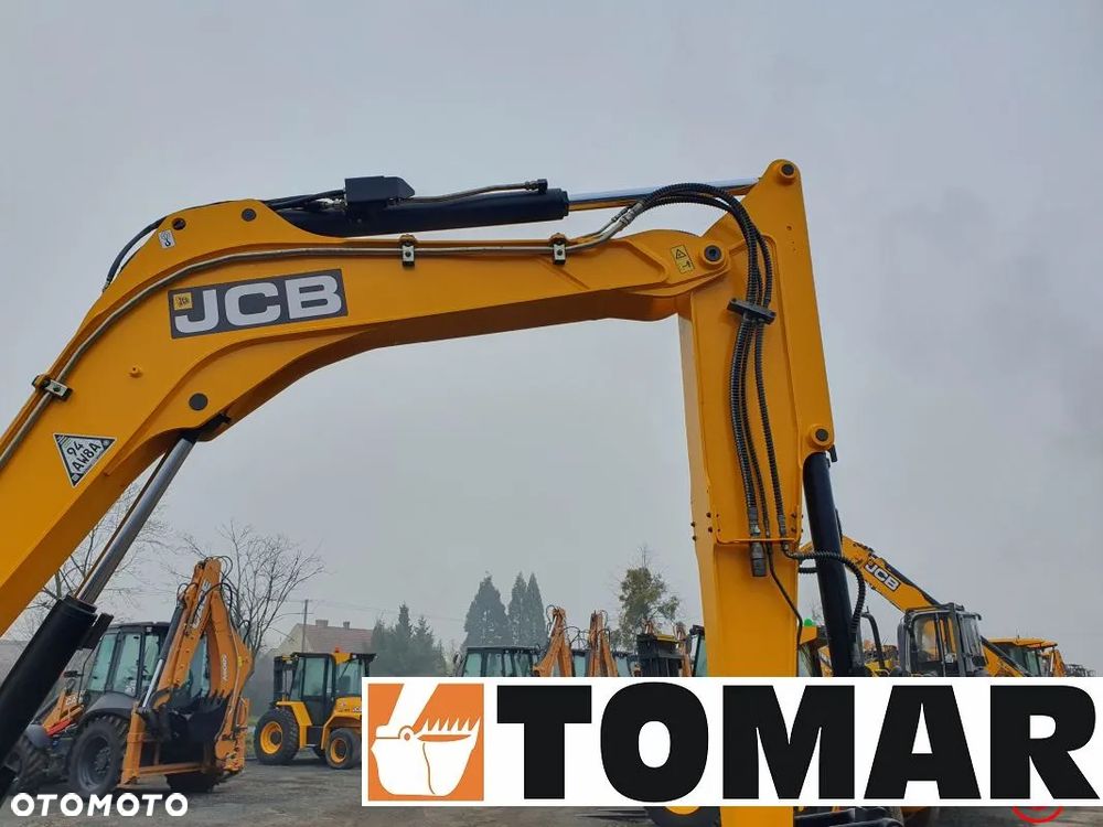 JCB 86C-2  2020R - 16