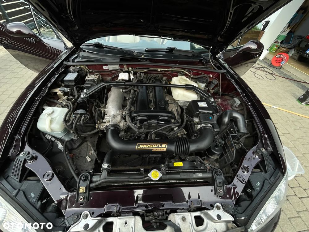 Mazda MX-5 1.6 16V - 5