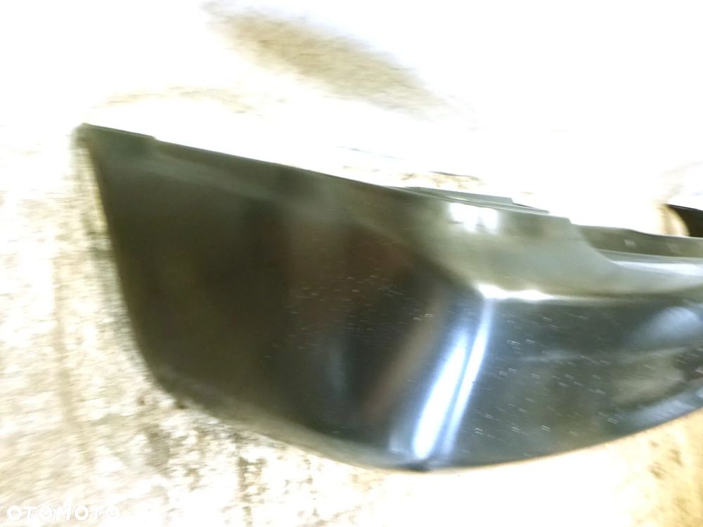 mazda 323 f 01r- zderzak tył nowy oryginał tylny - 5