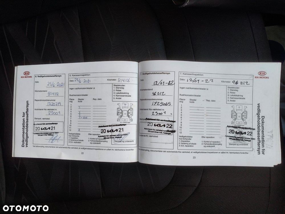 Kia Ceed 1.4 Smart Plus - 20