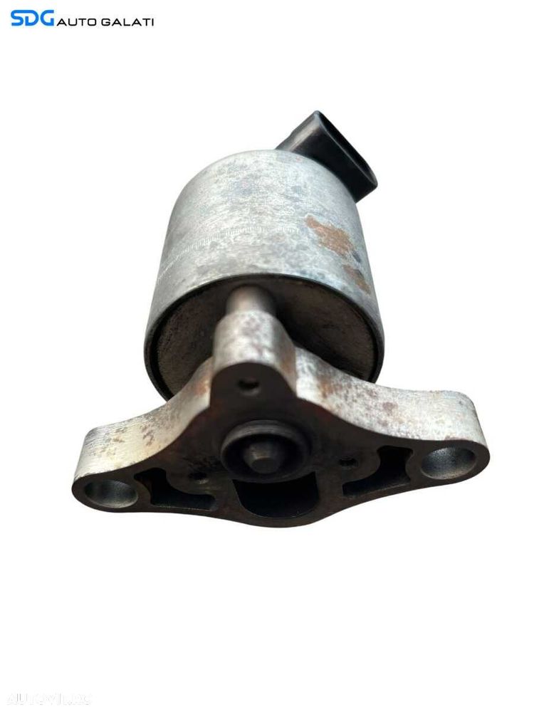 EGR Opel Vectra B 1.6 8V Y16XE X16XEL 1998 - 2005 Cod 724809100 5851024 [B4430] - 2