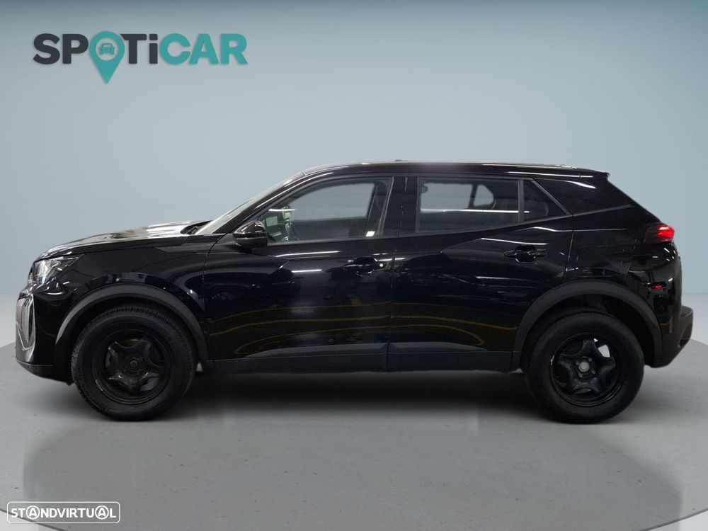 Peugeot 2008 1.2 PureTech Active - 5