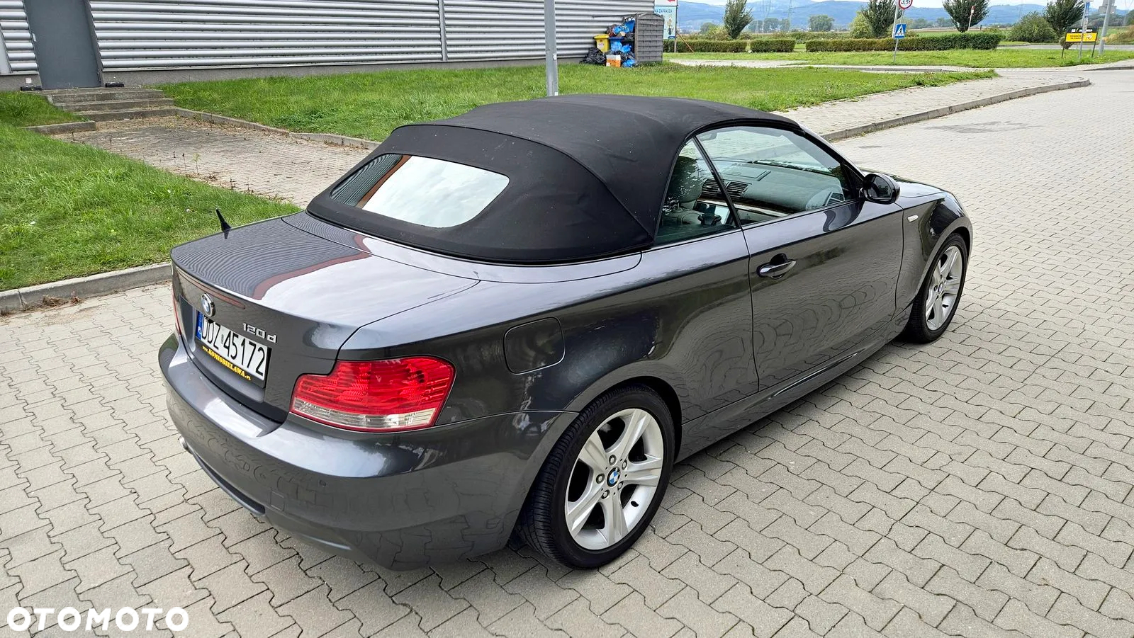 BMW Seria 1 120d DPF Edition Sport - 25