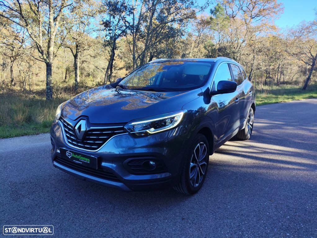 Renault Kadjar 1.5 dCi Intens - 6