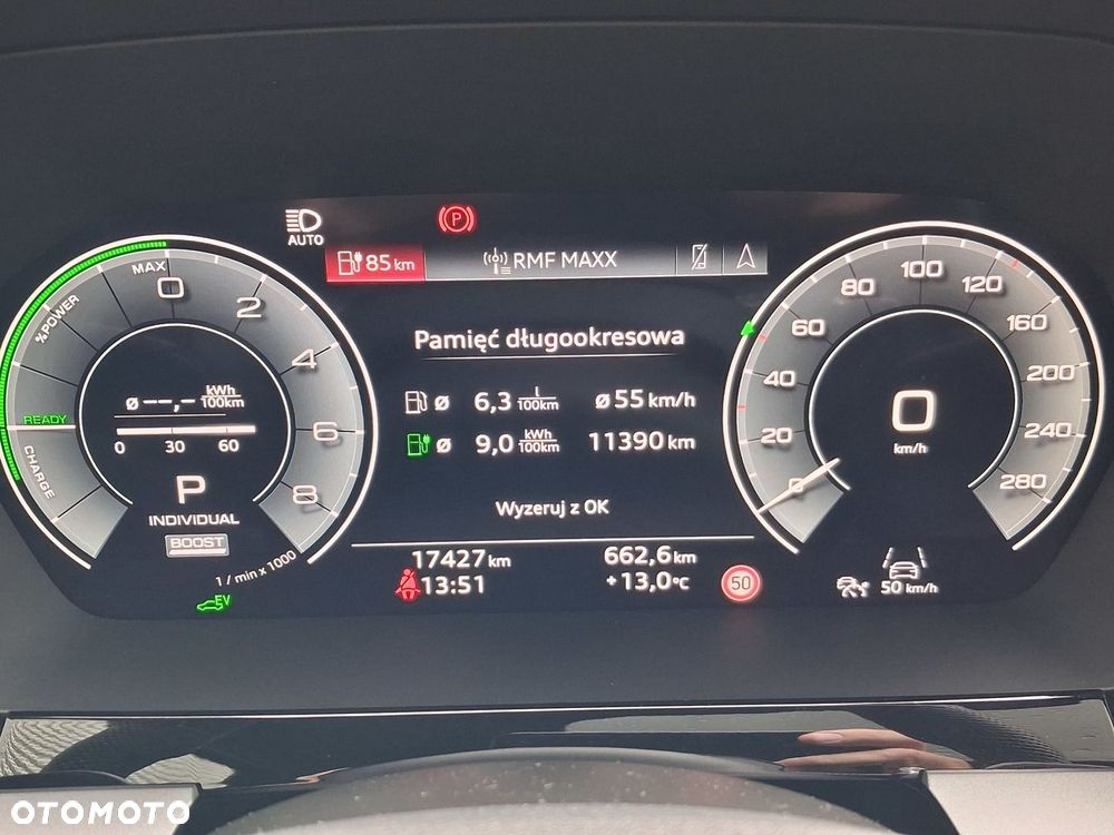 Audi A3 Sportback - 12