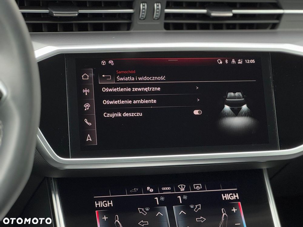 Audi A6 Limousine 50 TFSI e Quattro S tronic - 25