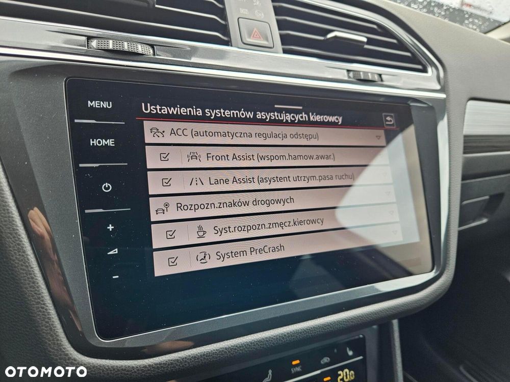 Volkswagen Tiguan Allspace - 21