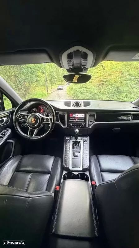 Porsche Macan S PDK - 12