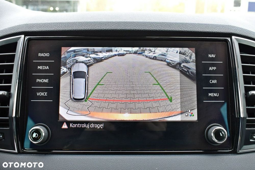 Skoda Karoq 1.5 TSI ACT Style DSG - 19