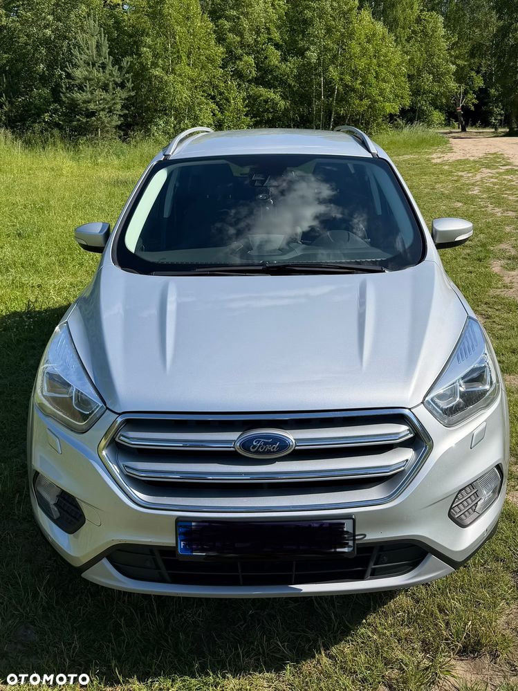 Ford Kuga 1.5 EcoBoost FWD Trend - 2