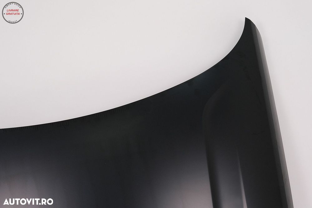 Pachet Exterior Land Range Rover Vogue L405 (2013-2017) Conversie la 2023 Design- livrare gratuita - 12