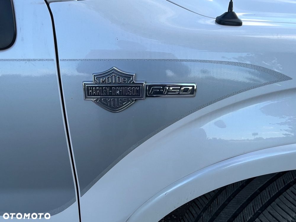 Ford F150 - 13