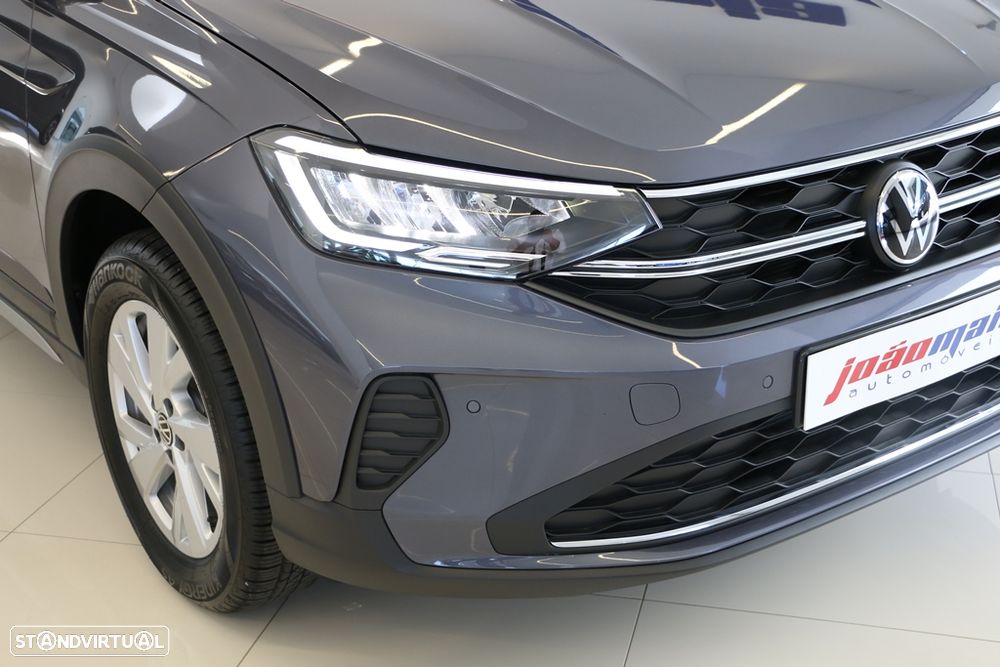 VW Taigo 1.0 TSI Urban DSG - 4