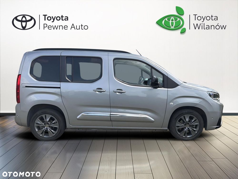 Toyota Proace City Verso 1.5 D-4D VIP - 6
