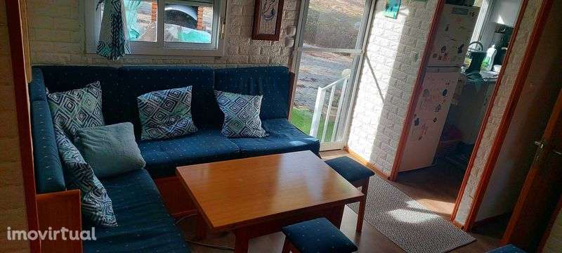 Residencial Parque Campismo Valbom - Grande imagem: 3/4