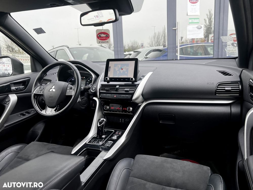 Mitsubishi Eclipse-Cross - 7