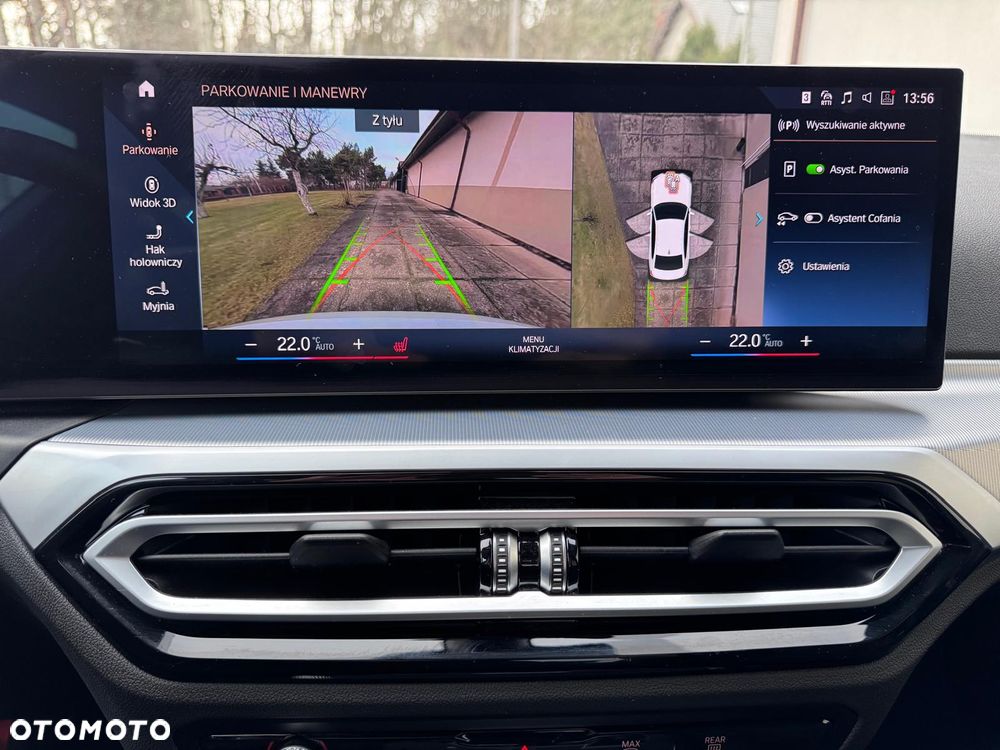 BMW Seria 3 320d xDrive M Sport Sport - 29